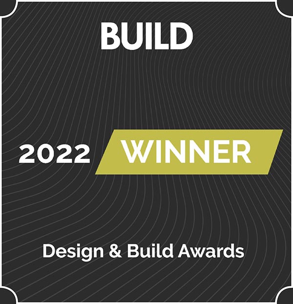 Design & Build AWards