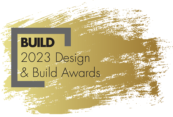 Design and build logo