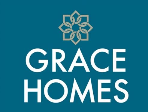 We would like to welcome Grace Homes to ContactBuilder.