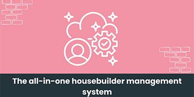 Streamline your entire customer journey in one complete system with ContactBuilder 