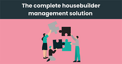 Staying organised with ContactBuilder  