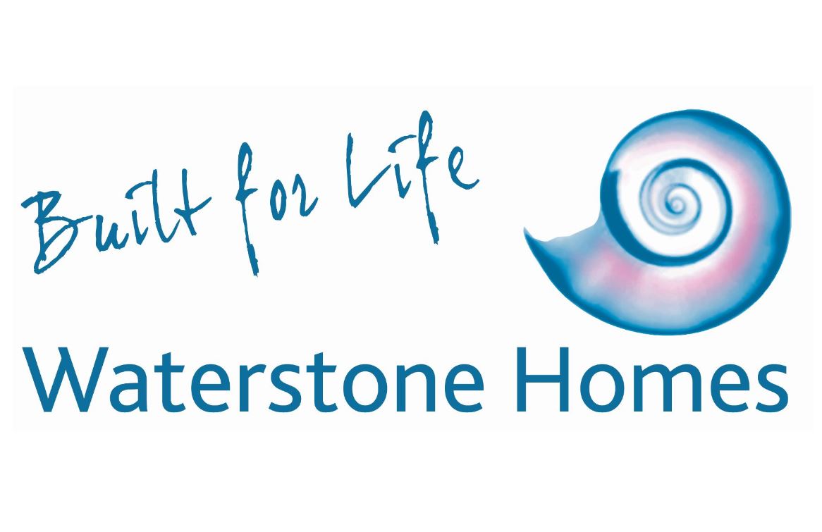 We would like to welcome Waterstone Homes to ContactBuilder.