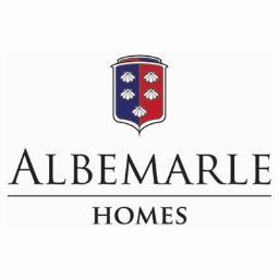 We would like to welcome Albemarle Homes to ContactBuilder