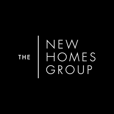 We would like to welcome The New Homes Group to ContactBuilder.