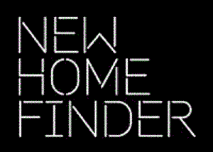New Home Finder